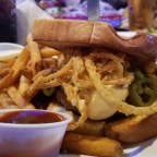 Tornadoes, Tacos, and Generic Menus (A story of Johnny’s Tavern)