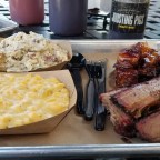 Finally, Barbeque as good as back home…in South Dakota?  Let me explain.