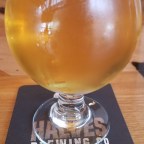 3Halves Brewing: The Beer Half of Jousting Pigs