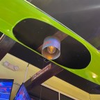 Dockside at Heart (Florida pt. 2)