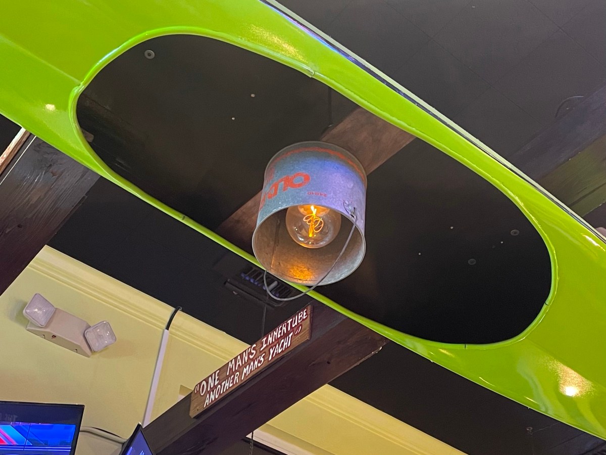 Dockside at Heart (Florida pt. 2)